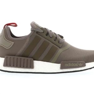 SOLD - Adidas NMD Tech Earth